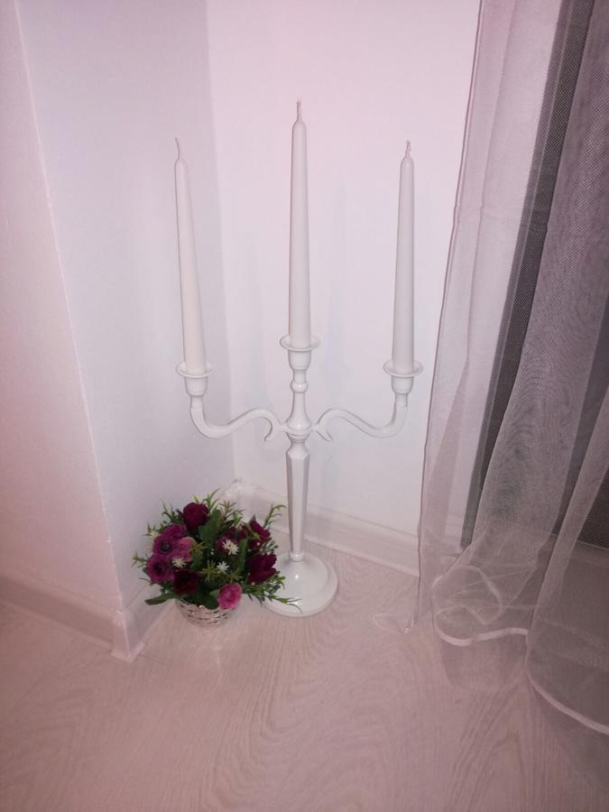 Apartment White Luxury Sibiu